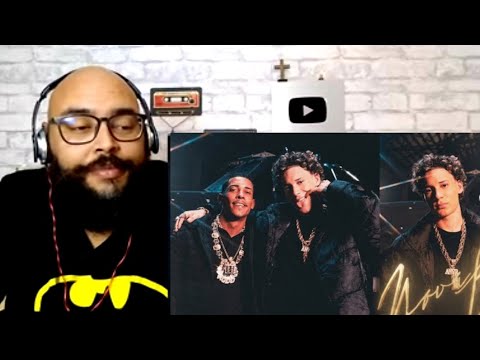 Chefin ft. MC Poze do Rodo - O Chamado (prod. Thiaguin) - REACT