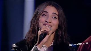 Lomepal &amp; Camelia Jordana - When the party&#39;s over (Paroles)