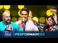 Julie Julie पर Shreenidhi की Singing लगी Shreya को FAB और MAD Indian Idol S16 