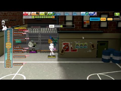 GetAmped 2 FR - Guardian Dragon + Enchanter