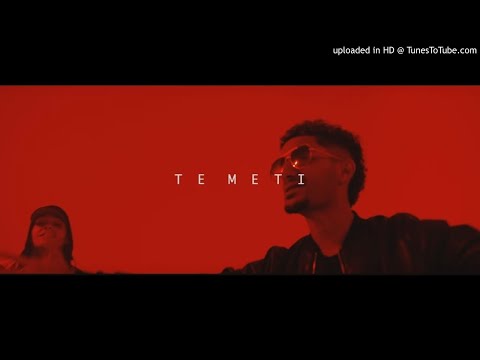 Te Meti Frank Louis Ft Darell Lary Over (Audio)