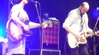 Camera Oscura - "My Maudlin Career" - All Tomorrow's Parties 2010