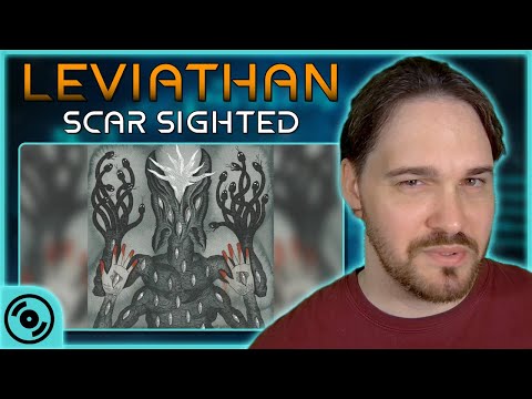 A FILTHY, GNARLY END OF THE WORLD // Leviathan - Scar Sighted // COMPOSER REACTION & ANALYSIS