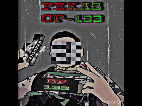 Pekas OP 133 - Sossa Alterado🔥