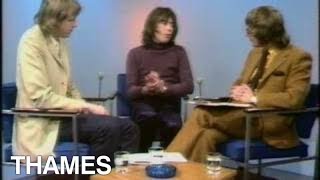 Andrew Lloyd Webber/ Tim Rice - Thames Television - Last Programme