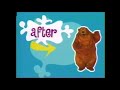 Playhouse Disney Up Next Madeline And Bear In The Big Blue House