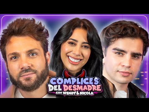 BUFANDO Aaron Mercury & Kim Shantal | E 10