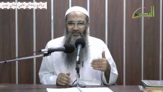 صورة الدرس الثاني عشر   قراءة من الرسالة التبوكية  لابن القيم  عليه رحمة الله