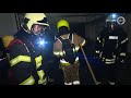 Jetzt geht's los: brandweer Berg en Dal werkt samen met Duitse collega's