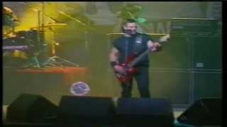 ALMAFUERTE-Mano Brava