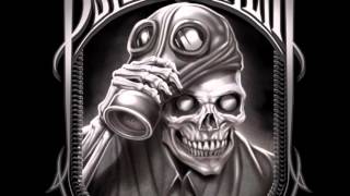 The Psycho Realm - 12 Lost Cities