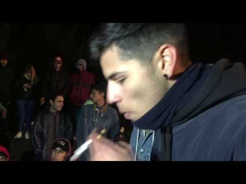 SPKS KLZ vs BRIAN AUKAN - 4tos de Final - La SVF Duplas 2vs2