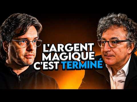 « Ce sera la plus grande destruction d'épargne que la France ait connue » - Yves Choueifaty