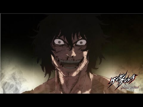 ケンガンアシュラ Season2 RED SiM