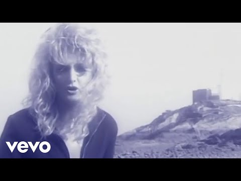 Fools Lullaby - Bonnie Tyler
