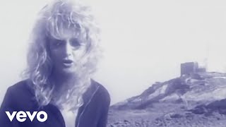 Bonnie Tyler - Fools Lullaby (Official Video) (VOD)