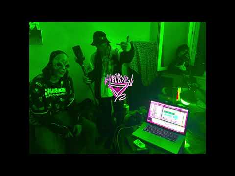 TYYP X YANN X ETER - KILLA FLOW