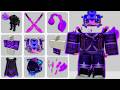 ALL 100 FREE CLASSIC ITEMS HEADLESS OUTFIT BUNDLES ROBLOX EVENTS 2025 COMPILATION