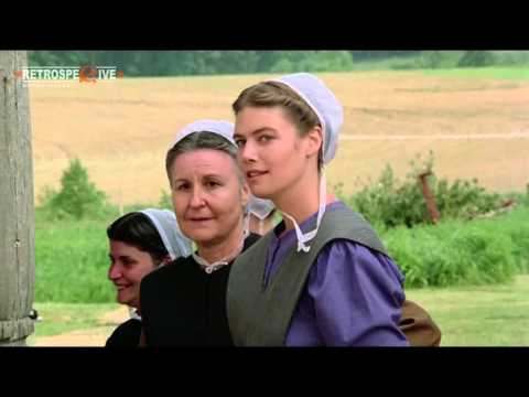 Maurice Jarre - Witness (Main Title) (Witness) (1985)