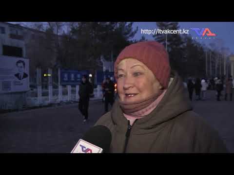 Выпуск программы “День” от 26 марта 2024г.