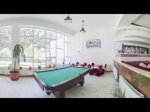 Tur 360 - For sale - 3.750.000 euro - Moneasa Hotel, Jud Arad, Romania