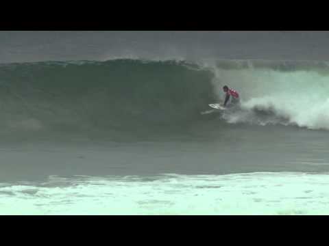Billabong Pro J-Bay Round 3 Heat 11