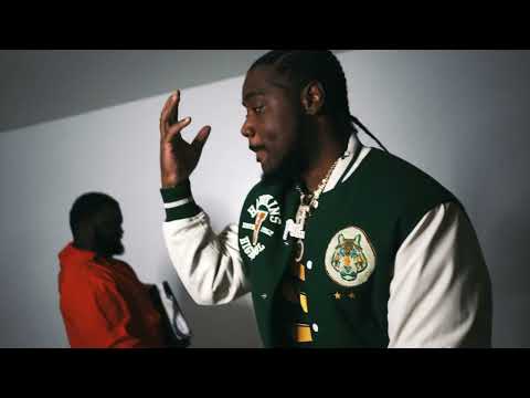 KT Foreign - UGH (Official Video)