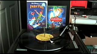 Download lagu Peter Pan - What Makes the Red Man Red mp3