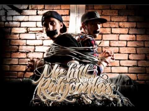 Mr Hill & Rahjconkas - Who Da Man (ft. Trials)