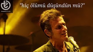 teoman - rüzgar gülü | 2016 harbiye açıkhava konserinden