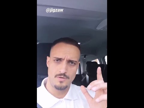 Meidi antwortet auf Jigzaw Ansage nach Battle vs Ssynic