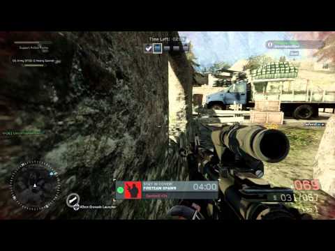 Medal of Honor Warfighter: Why All The Hate? (My In-Depth Review)