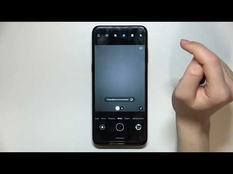 Как включить таймер в камере на Nokia G11 / Настройка таймера камеры на Nokia G11