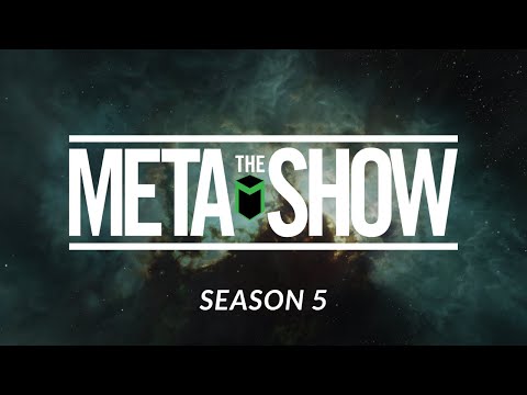 The Meta Show S5 Ep30 | Patch notes and interview with Ankh Lai Director of Gooniversity