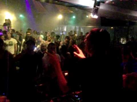 Slugos @ Code 057 Colectivo Stigma (05.09.09) - 1