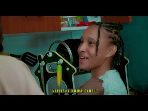 Miano Blaze - Nimezama ( Visualizer Lyrics video)