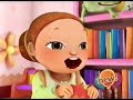 Playhouse Disney Special Agent Oso Nobody Draws It Better Promo January 2010