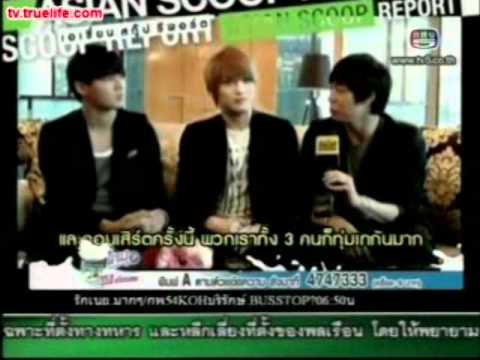 JYJ asian countdown