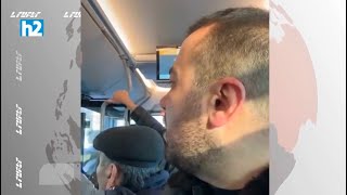 Ժողովուրդ ջան, մի՛ վճարեք, բոյկոտե՛ք, որ նորից դառնա 100 դրամ. Մանուկ Սուքիասյան։ Լրաբեր - 10.02.25