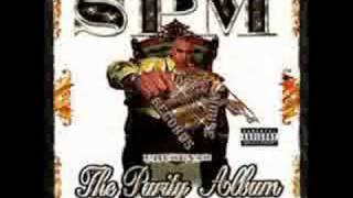 South Park Mexican- I Am Your Future