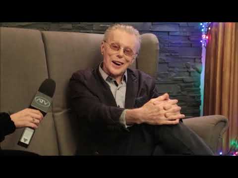 Jerzy Nasierowski o Wirtuozi V4+ i nowej wersji - tym razem pełnego wydania książki "ZBRODNIA I..."