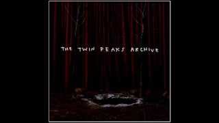 Angelo Badalamenti - Just You [INSTRUMENTAL] (Twin Peaks)