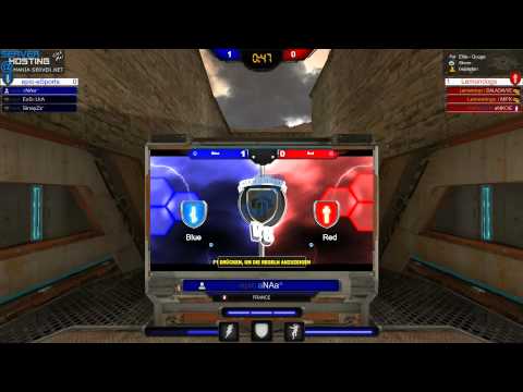 Summer Series Cup #6 Lemondogs vs epic-eSports