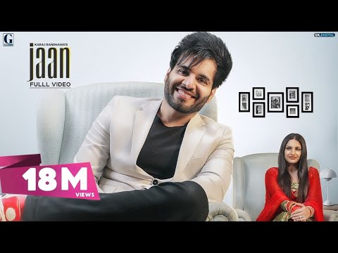 Poster jaan lyrics – karaj randhawa | himanshi khurana