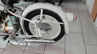 Download lagu BMW R25/3 1955 mp3
