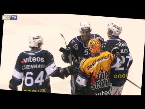 Devin Muller #27# HCC Saison 16-17  (Protectors of the Earth)