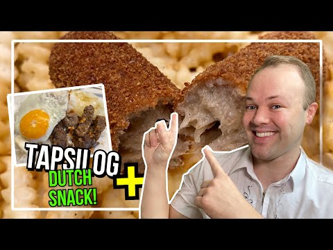 🔶 Filipino Breakfast Cooking Time 😱 Tapsilog 🇵🇭