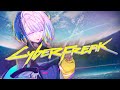 Khantrast Cyberfreak AMV