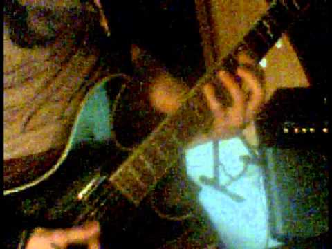 Venom - Countess Bathory (Guitar cover)