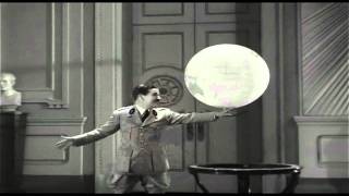 Chaplin Vs. A.O.S. - History (Repeats Itself)